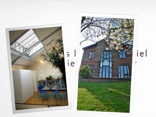 Architecte intérieur Paris