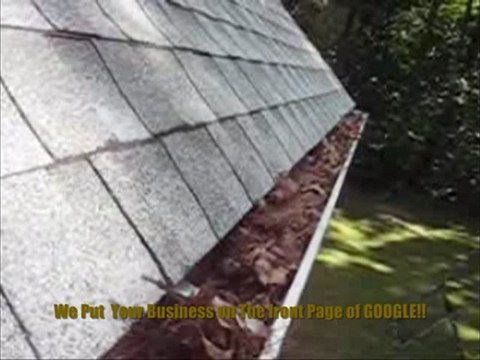 Gutters Austin Texas - Why Cleaning Your Gutters is Important!?