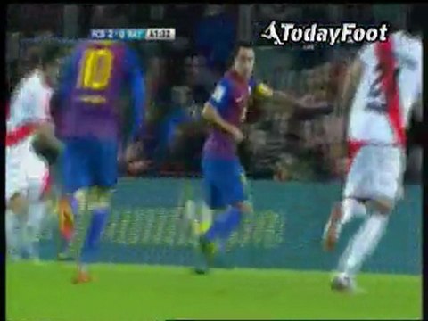 todayfoot.com Bar 3-0 Ray 29/11/2011