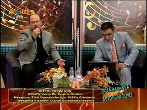 Gitmem Gardaş-ÖKKEŞ ÖZDEMİR(OSMANİYE)