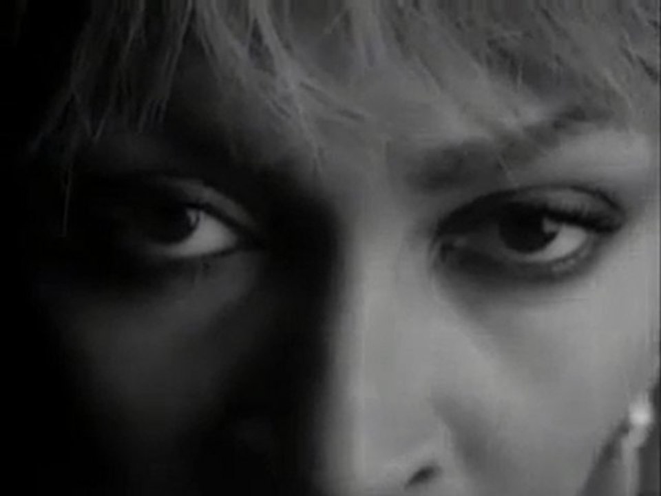 mehdi kratou...........(Tina Turner :  What´s love got to do )