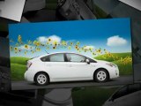 Colonial Toyota of Connecticut presents the 2011 Toyota Prius