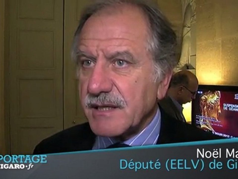 Prostitution :  les députés divisés sur la pénalisation des clients