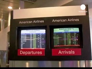 American Airlines iflas korumasına başvurdu