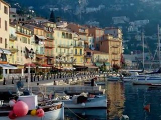 French Italian Riviera & the Principality of Monaco