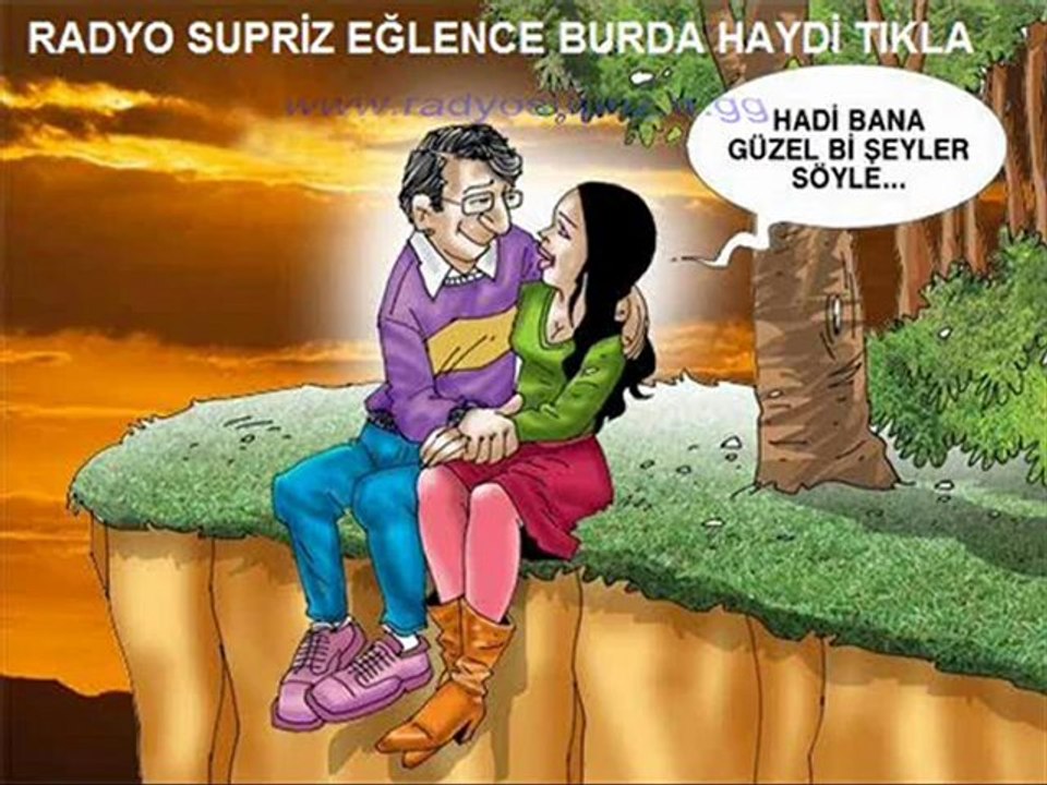 Sen Şehirli Ben Köylü-Ankaralı Namık