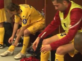 APRES MATCH : FC ISTRES - US BOULOGNE CO