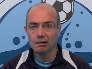 DUPLEX C. DAURY (Extrait d'Espace Clubs du 29/11/2011)