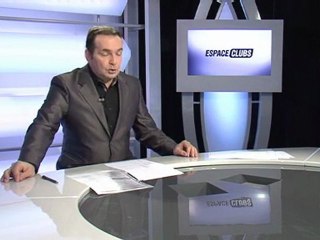 ESPACE CLUBS DU 29/11/2011 (2ème partie)