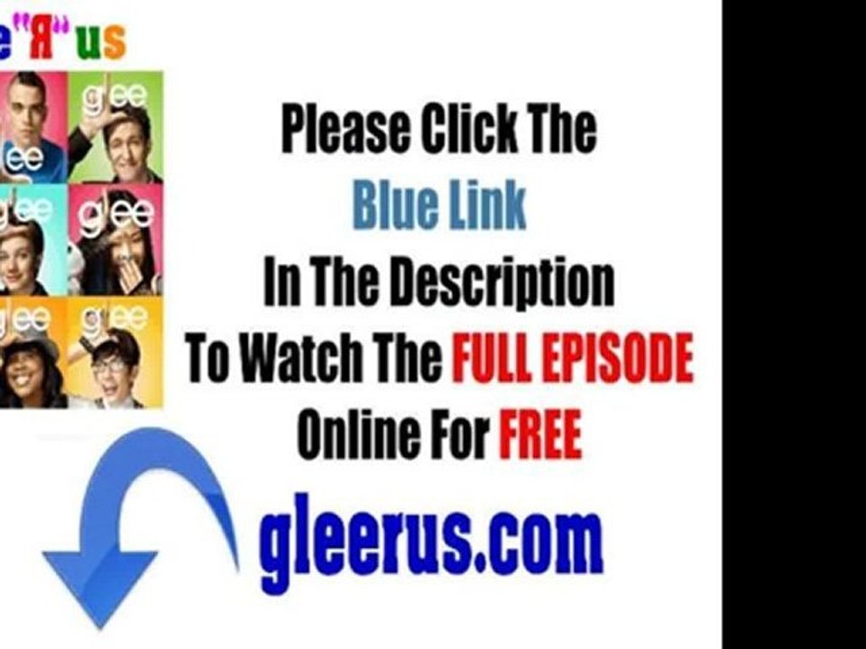 Glee Season 3 Episode 6 Mash Off Promo (Hd) [Glee Season 3 Episode 6]