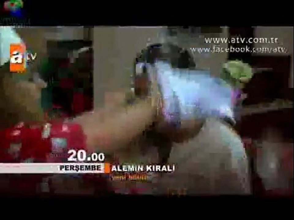 Alemin Kıralı