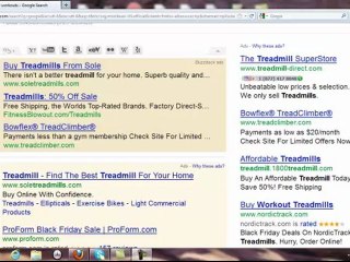Improve Your Treadmill Workout - 5 Tips