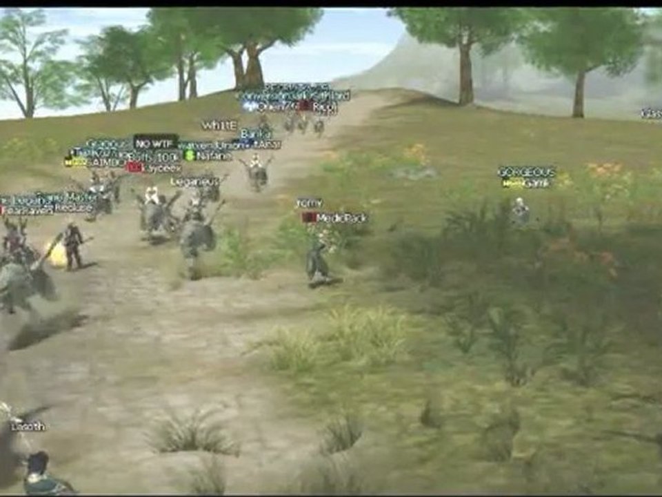 L2X Tempest - 26-10-2005 Strider Race