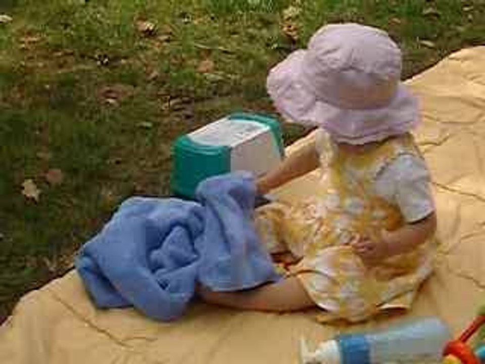 Margot&serviette