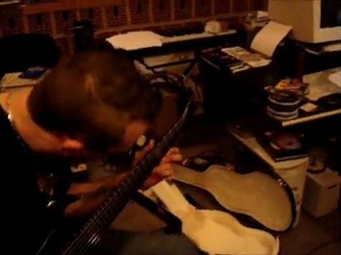 COLDSTONE POWER ROCK ALTERNATIF 2009 2010