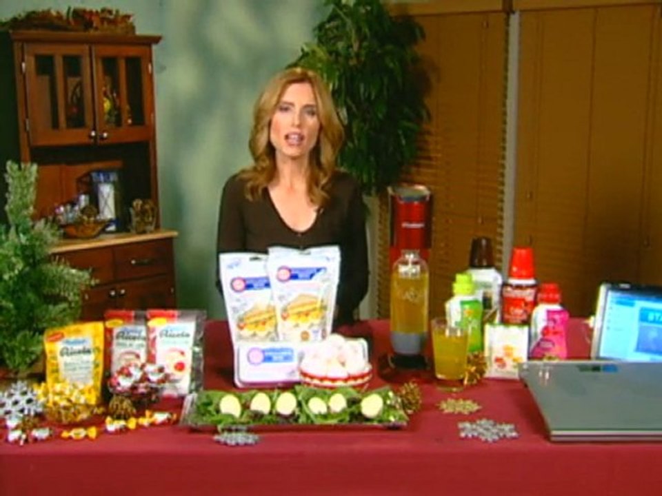 Winter Wellness Tips With Terra Wellington