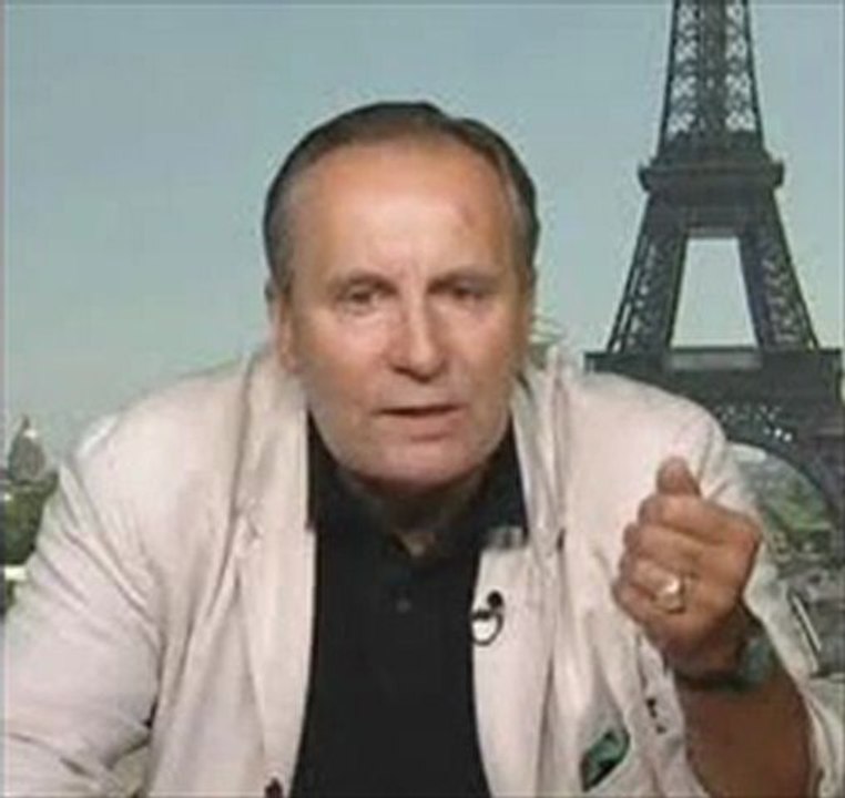 Irib 2011.11.29 Vernochet