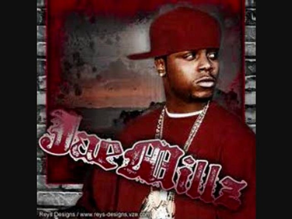 Jae Millz feat. Jadakiss - Bring It Back (Dj Holla Remix)