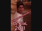 Dj KraL - Yasak Aşkım