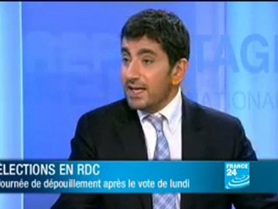 SYLVAIN ATTAL DEMANDE PARDON AUX KONGOLAIS.MAIS ON DOIT LE TRAINER DEVANT LA JUSTICE