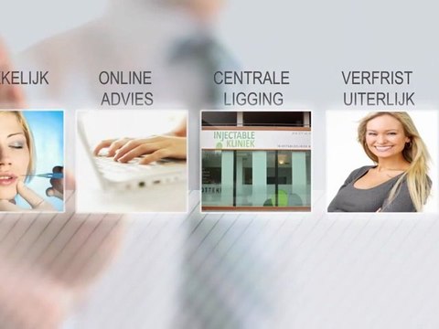 Botox behandeling maar eerst advies nodig_