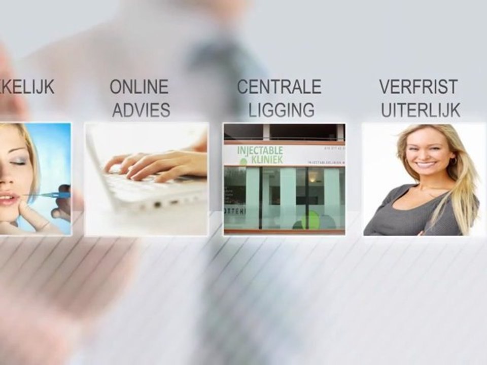 Botox behandeling maar eerst advies nodig_