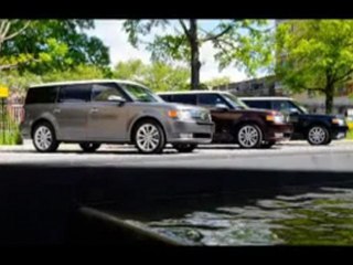 Ford Flex obtenez un financement auto chez AutoCreditAnonyme