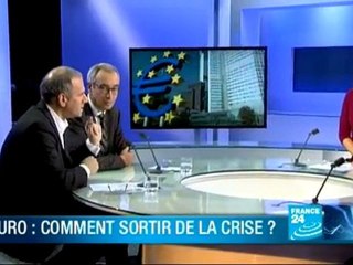 Coups d'Etat en Costume Cravate en Europe _ François Asselineau