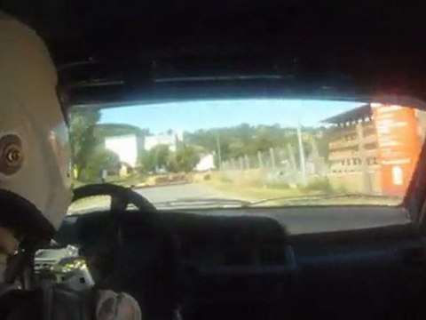 Slalom de Vimoutiers 2011