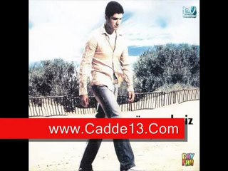 Özcan Deniz Sende Sevme 2011 Yeni Albüm