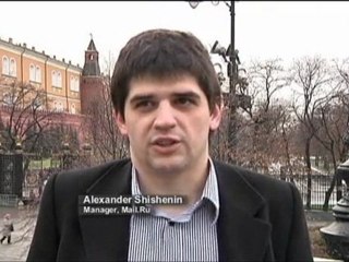 Fuga de cerebros en Rusia