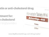 Lipitor 40 mg Generic  Online