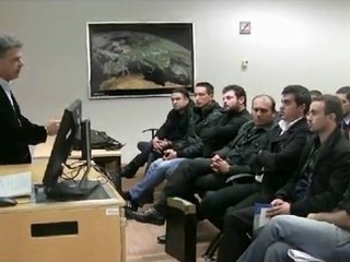 Η ΕΝΑ ΠΙΕΡΙΑΣ- ΗΜΑΘΙΑΣ ΣΤΙΣ ΒΡΥΞΕΛΛΕΣ