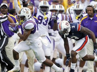 College Football: Conference Championships This Weekend