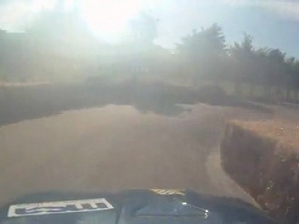 Slalom de Vimoutiers 2011