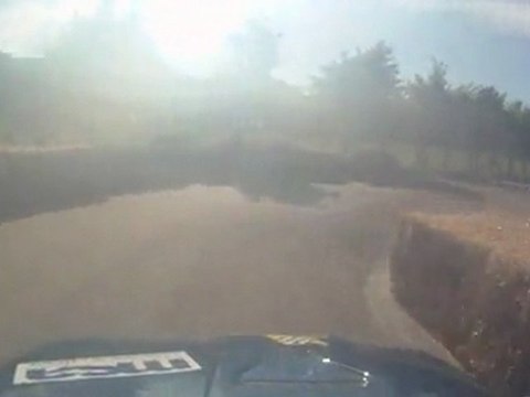 Slalom de Vimoutiers 2011