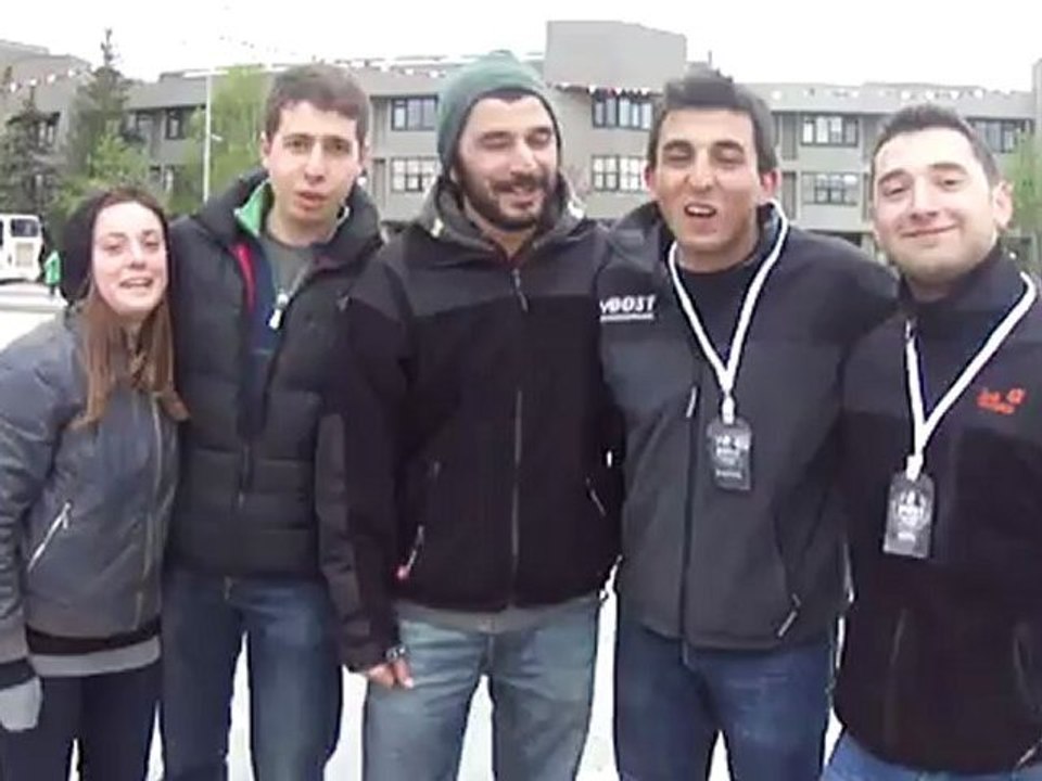 Bilkent DOST