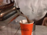 How to make Jacques Torres' hot chocolate