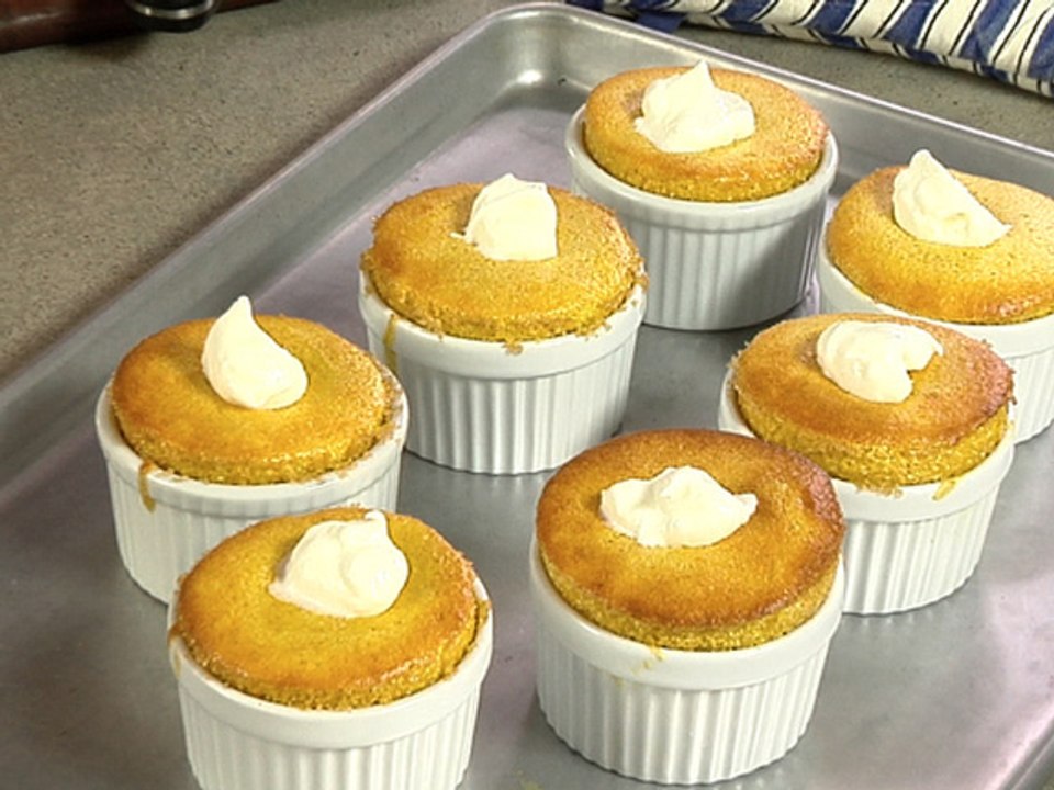 How to make squash souffle