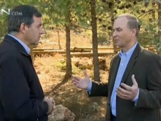 News Channel Midday Edition: November 29, 2011 - CBN.com