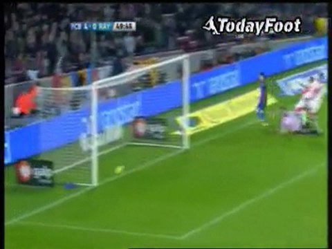 todayfoot.com Bar 4-0 Ray 29/11/2011
