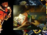 Unboxing Kingdom Hearts Final Mix