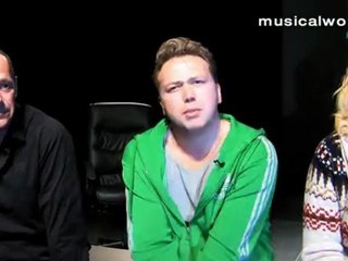 Jamai Loman in De Winnaar: win-winsituatie