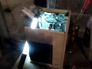 mod watercooling xbox 360