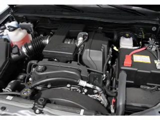 2008 GMC Canyon Santa Fe NM - by EveryCarListed.com