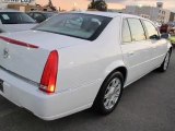 2010 Cadillac DTS Van Nuys CA - by EveryCarListed.com