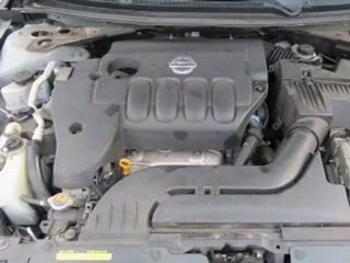 2008 Nissan Altima Lakeland FL - by EveryCarListed.com