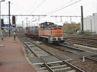 2 Y76xx en balade a Juvisy sur Orge