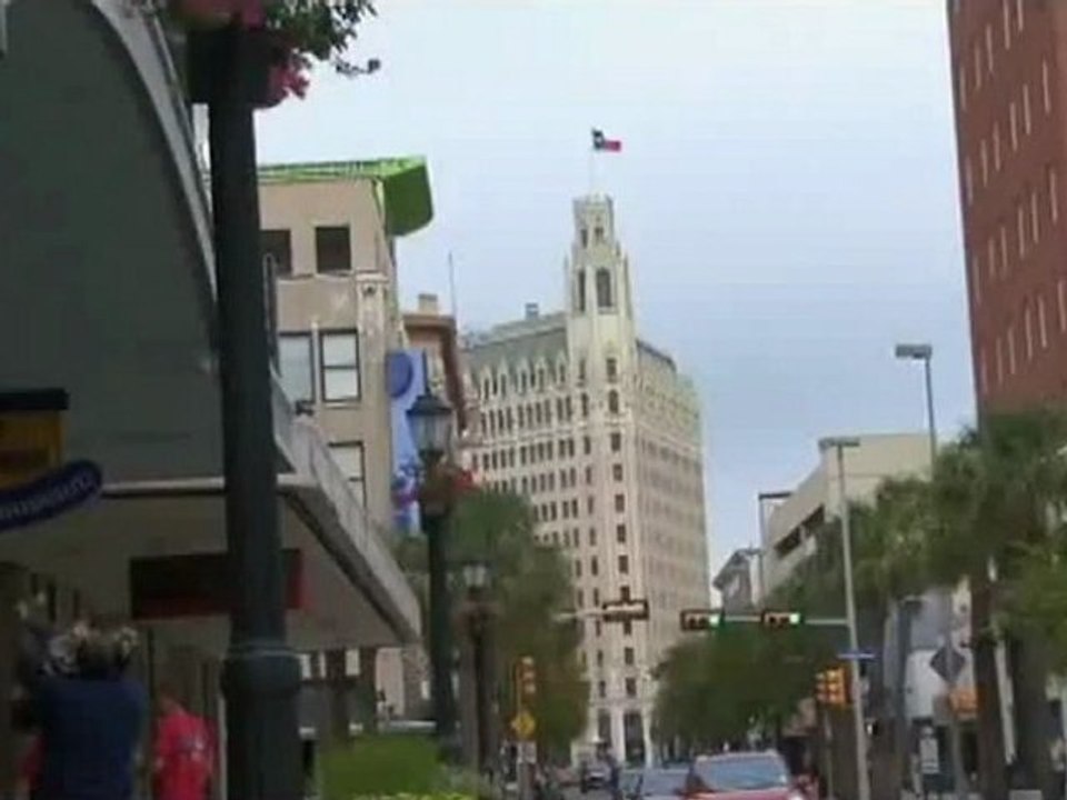 San Antonio TEXAS