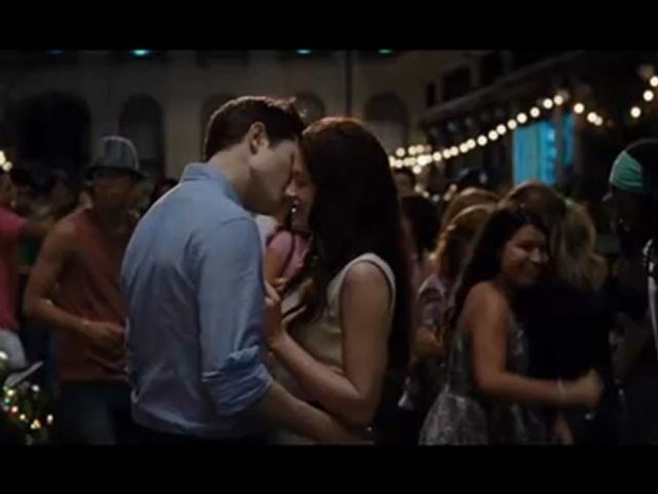 The Twilight Saga Breaking Dawn (2011) - FULL MOVIE - Part 2/10